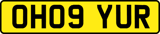 OH09YUR