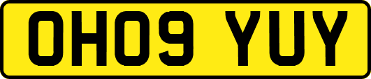 OH09YUY