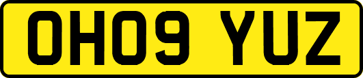 OH09YUZ