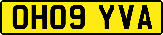 OH09YVA