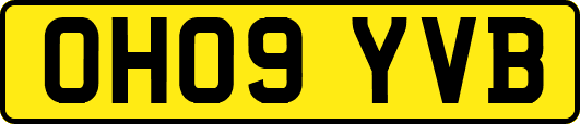 OH09YVB