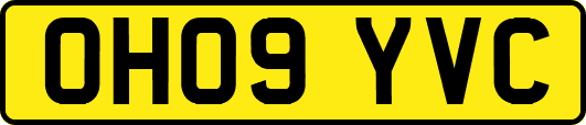 OH09YVC
