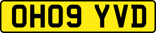 OH09YVD