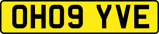 OH09YVE