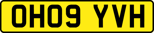 OH09YVH