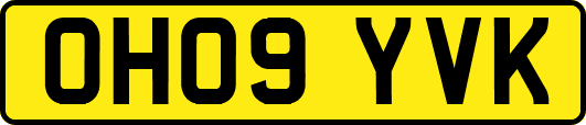 OH09YVK