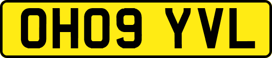OH09YVL