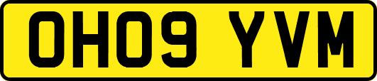 OH09YVM