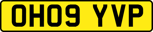OH09YVP