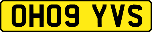 OH09YVS