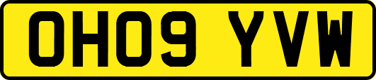 OH09YVW
