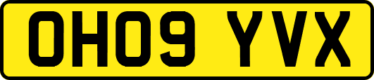 OH09YVX