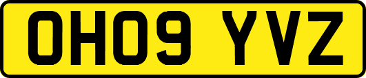 OH09YVZ