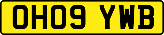 OH09YWB