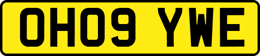 OH09YWE