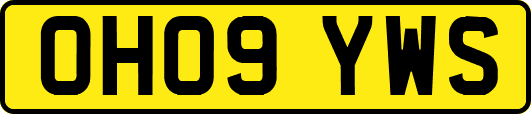 OH09YWS