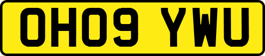 OH09YWU