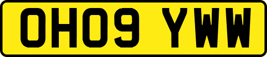 OH09YWW