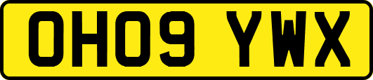 OH09YWX