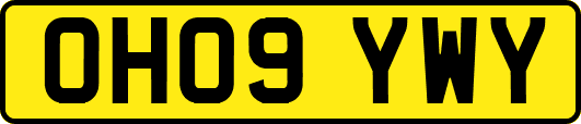 OH09YWY