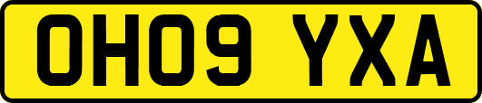 OH09YXA