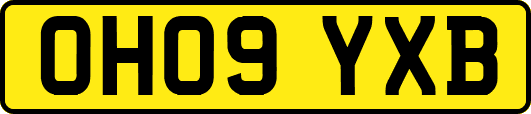 OH09YXB