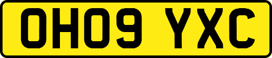 OH09YXC