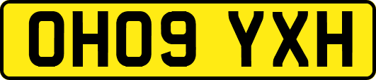 OH09YXH