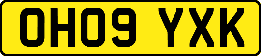 OH09YXK