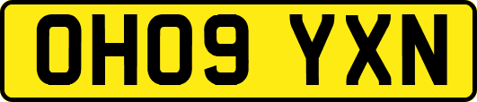 OH09YXN
