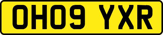OH09YXR
