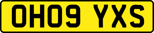 OH09YXS