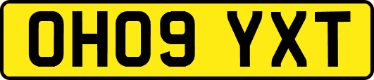 OH09YXT