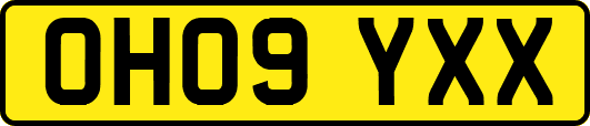 OH09YXX