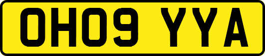 OH09YYA