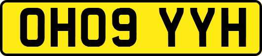 OH09YYH