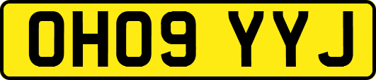 OH09YYJ