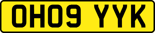 OH09YYK