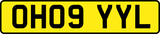 OH09YYL