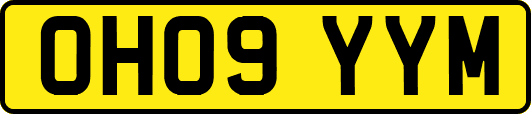 OH09YYM