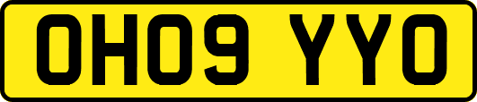 OH09YYO