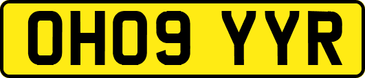 OH09YYR