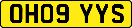 OH09YYS