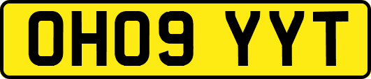 OH09YYT