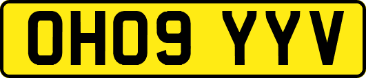 OH09YYV