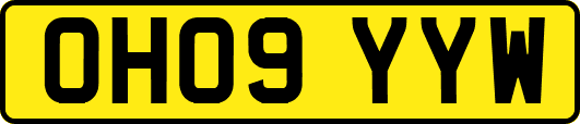 OH09YYW