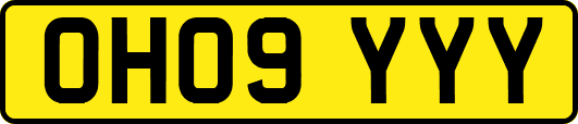 OH09YYY