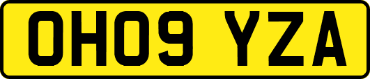 OH09YZA