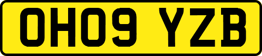 OH09YZB