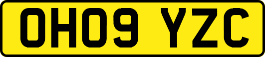 OH09YZC